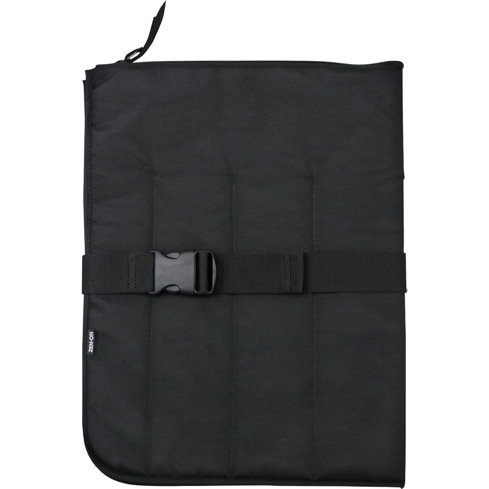 Zen-On Recorder Case, 8 Pockets