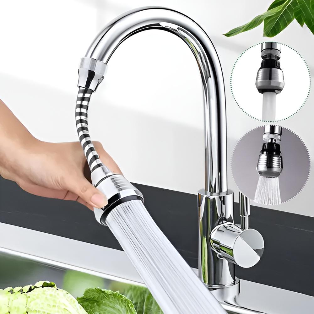 Kitchen Sink Faucet Sprayer With Hose Better Tap Booster And Water Saving Kitchen Sink Faucet Diffuser Nozzle Rotatable Faucet