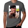Funes Unisex T T-Shirt Luxus Unisex Hemd Baumwolle De Hemden Grimasse Louis