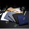 10Pairs /lot Men's Ice Silk Socks Summer Thin Breathable Socks High Quality Socks Men