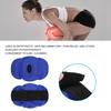 Knee Ice Pack Wrap Cold & Hot Compress Therapy Pain Relief Knee Pack Bag