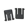 2Pcs Keyboard Bracket Leg Stand for  MK235 MK315 K375S Keyboards Rack Foot Stands Repair Parts