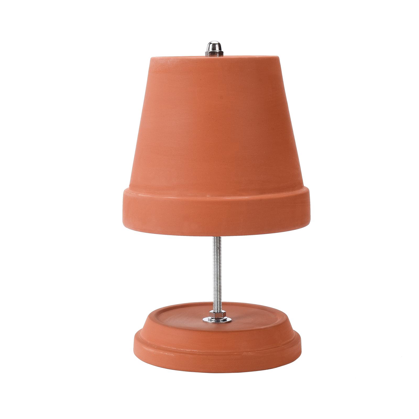 

Tea Light Oven 6.29x6.29x9.84 Inch Ceramic Tea Light Candle Heater for Living Room Bedroom