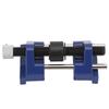 Honing Guide Aluminum Alloy Material Stable Gravity Center Easy Pulley Sliding Sharpening Guides