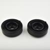 2Pcs 80mm Car Headlight Bulb Dust Cover Soft Rubber Headlight Waterproof Dustproof Cap For Auto LED HID Xenon Lamps H1 H3 H4 H7