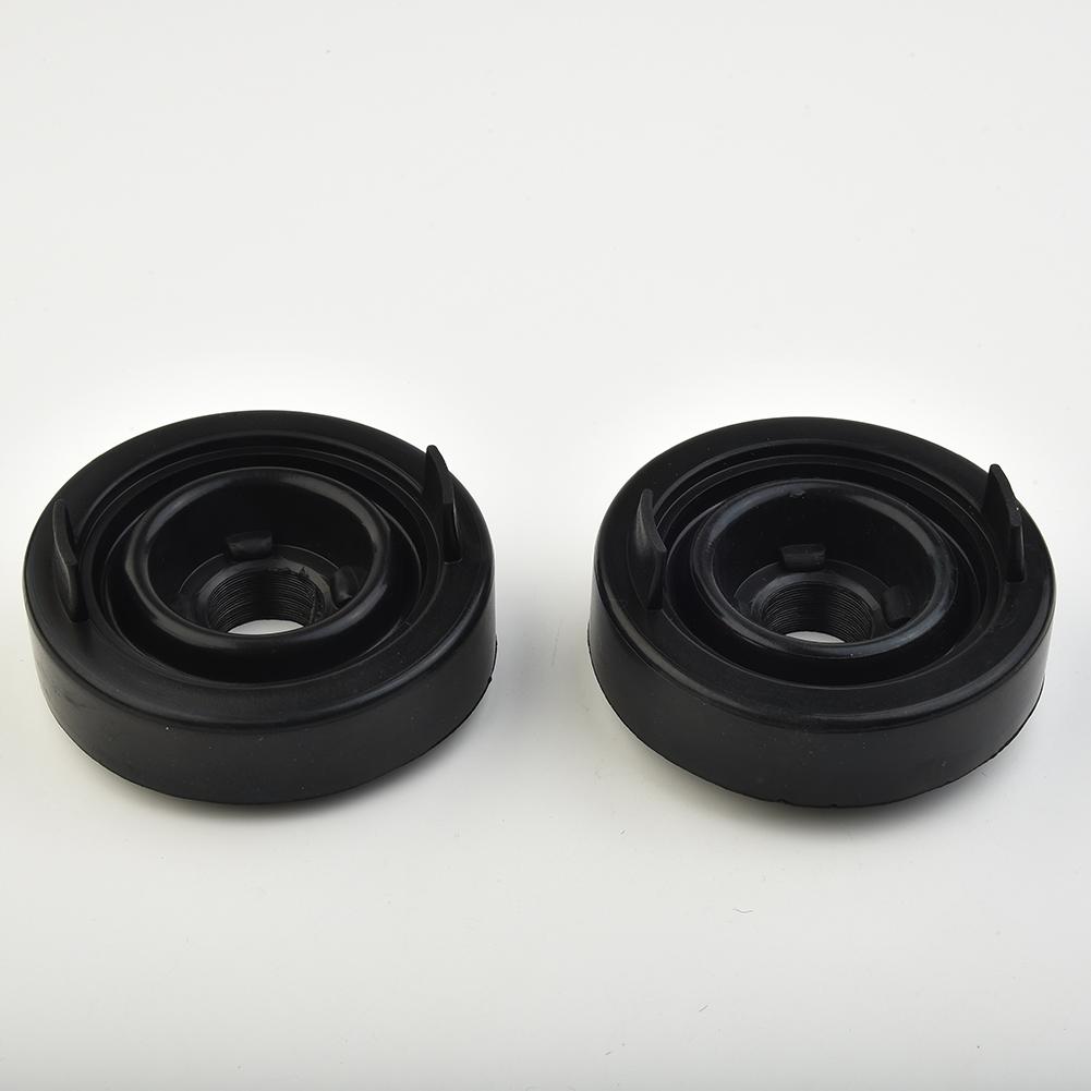 2Pcs 80mm Car Headlight Bulb Dust Cover Soft Rubber Headlight Waterproof Dustproof Cap For Auto LED HID Xenon Lamps H1 H3 H4 H7