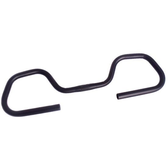 

Универсальный прочный руль-бабочка из алюминиевого сплава 31,8 мм/25,4 мм для катания на открытом воздухе 31.8mm