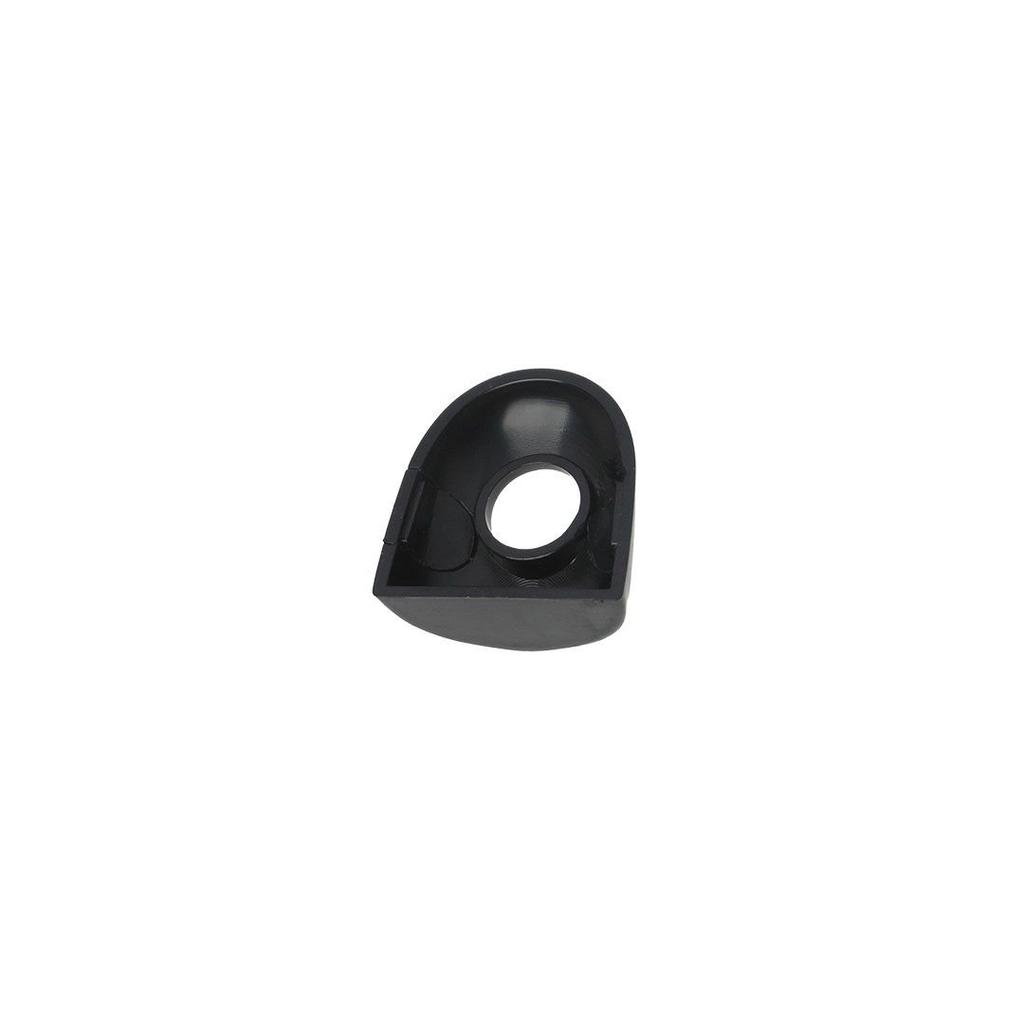 Black Outer Door Handle Key Hole Cover for Renault Grand Scenic, Clio, Laguna 2