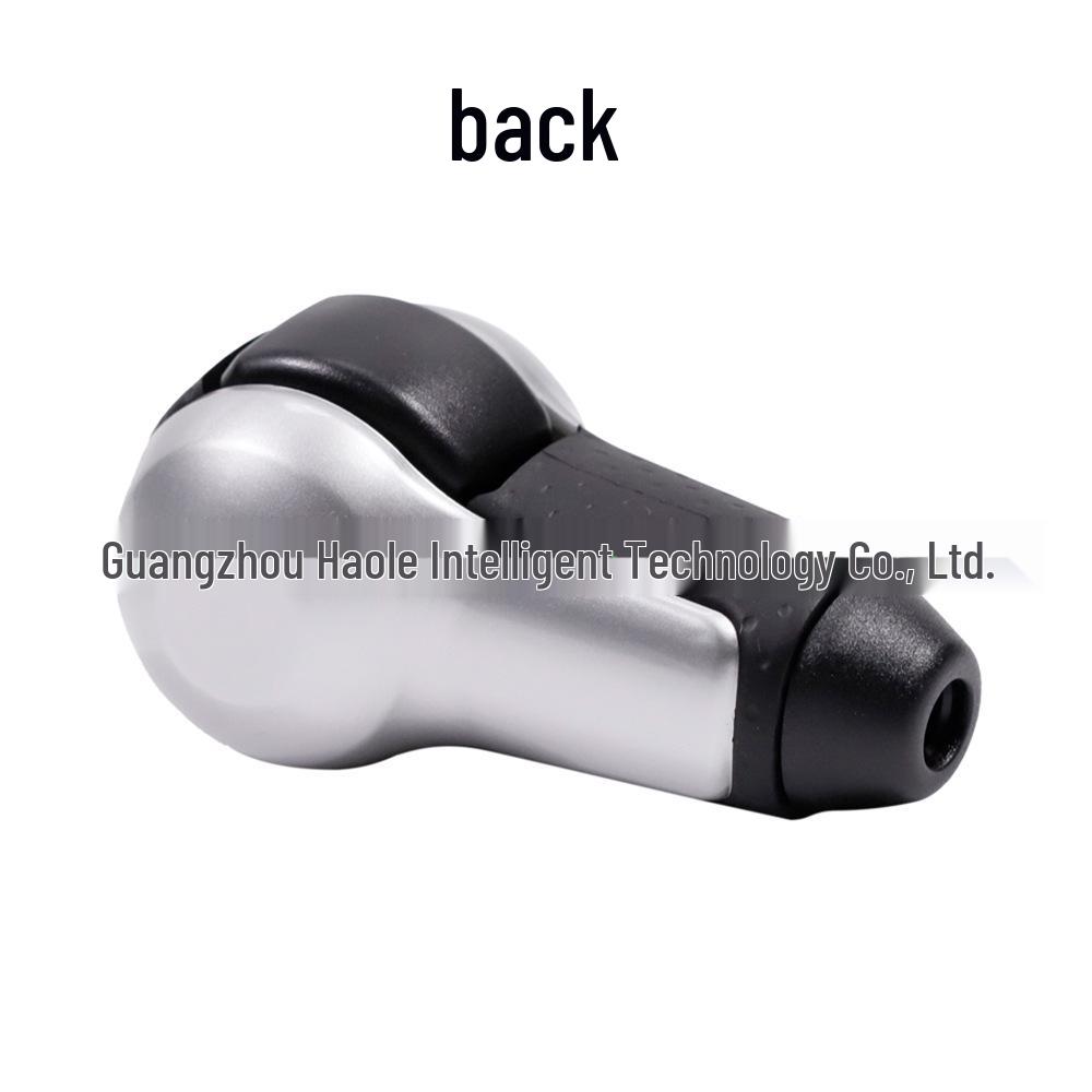Automatic Gear Shift Knob for Nissan Qashqai, X-Trail, Venucia T70, Fengdu MX6, Renault Koleos
