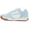 Rowley Xltcl Comfortable Trendy Low-Top Skate Shoes Unisex Sneaker Light-Blue VN000MYEE4I