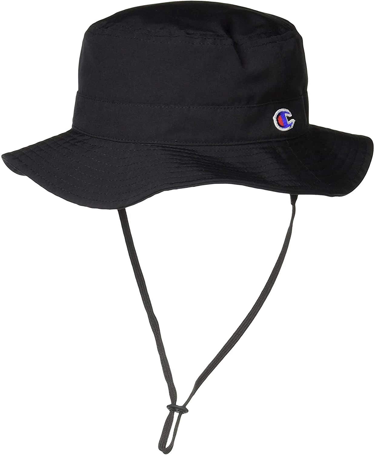 

Kids Outdoor Hat Black cm [Champion] 151-0019 54.0 чёрный
