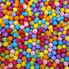 6/8/10mm Findings Bracelet Earrings Loose Colours Jewelry Making DIY for  Acrylic Beads Necklace Fashion