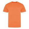 Awdis Unisex Adult Electric Triblend T-Shirt
