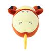 Pokemon Sleep Motchiri Plush doll OYASUMI Fuecoco NEW Pocket Monster