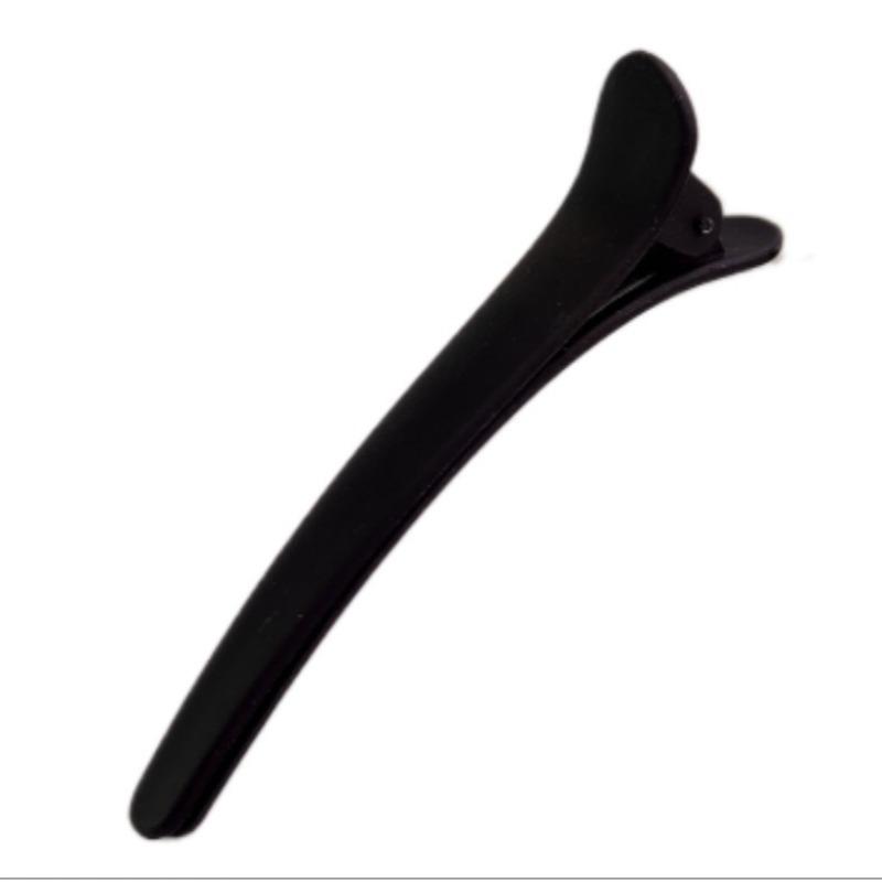 3/5Pcs Hairdresser Hair Clips for Styling Hairdresser Crocodile Hairs Clip Hairdressing Alligator Duckbill Hair Clips Professional