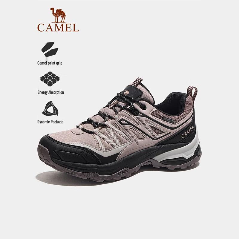 CAMEL Women's Outdoor Hiking Shoes