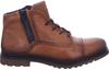 Bugatti Brown Lace-up Boots 23186907