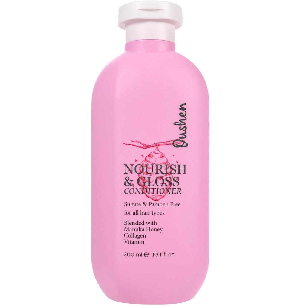 Oushen Shine Hair Conditioner 300ml