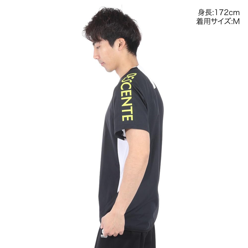 Sleeve Volleyball Pistole DVUXJK30_BK_S_Short