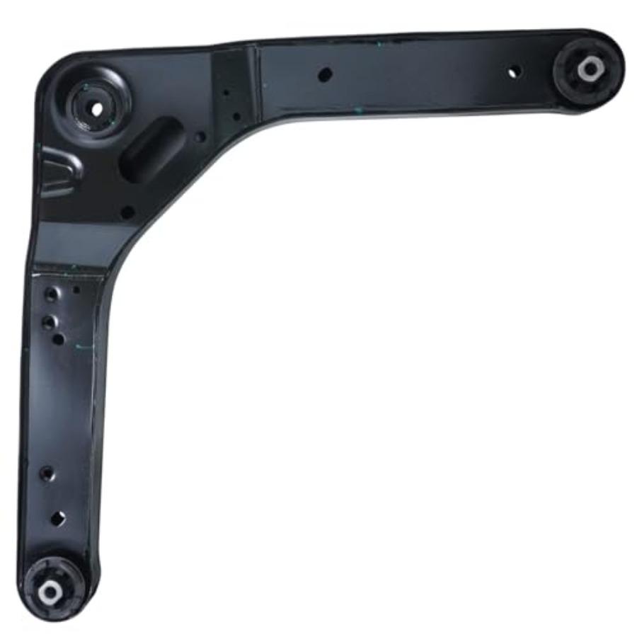 Комплект из 4 шт. задних рычагов подвески для Jeep Grand Cherokee 9904 1999 2000 2001 2002 2003 2004 2 нижних рычага 1 верхний рычаг 1 United States