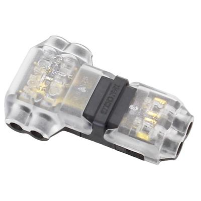 Kablolama aksesuarları – Konektörler