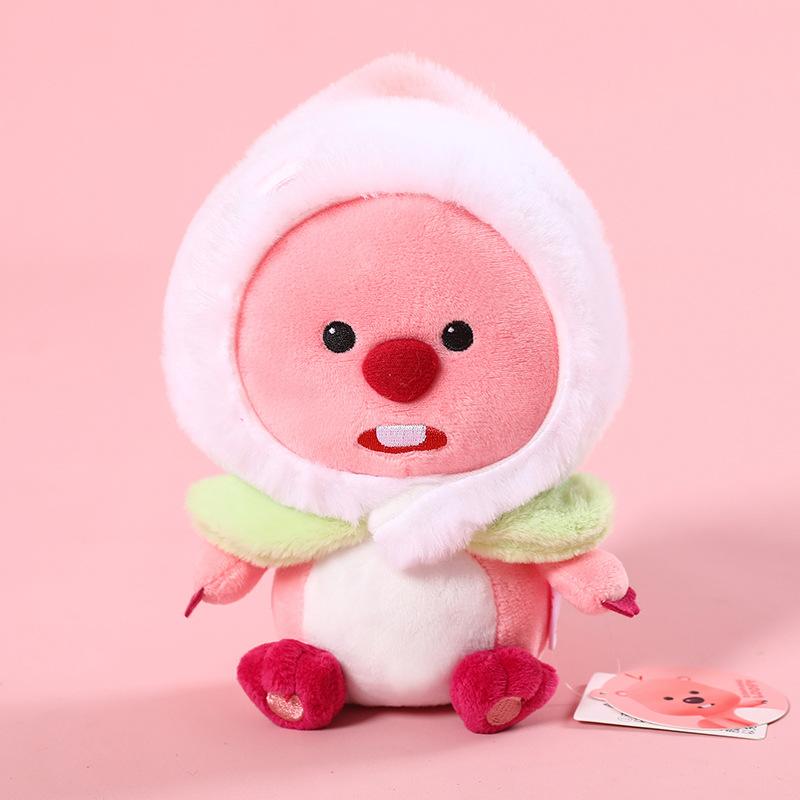 Doll Internet Celebrity Ruby Cute Plush Doll Pillow Doll Sleeping Girl Child Holiday Birthday Gift