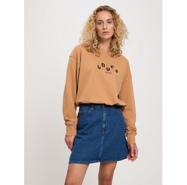 Толстовка Cross Jeans 65425-082 EU L