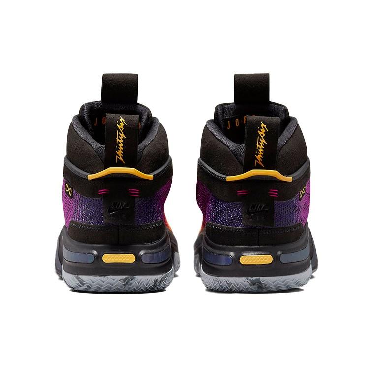 Air Jordan 36 PF 'Year Of The Tiger' Men's DA9053-002