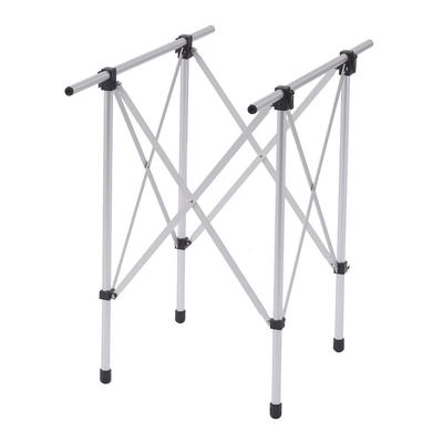 CAPTAIN STAG Mac System Free Stand M-8640