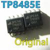 5pcs Original TP8485E SOP8 RS-485 Transceiver Chip TP8485E-SR Packing SOP-8