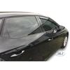 J&J AUTOMOTIVE | Heko Air Deflectors Wind Deflectors For Seat Leon 3 St 5P. Berlina 2012-2020