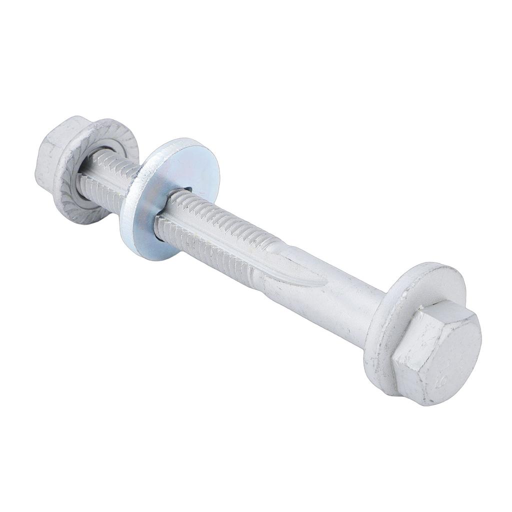 Front Lower Control Arm Bolt 2007106 M14 Thread High Strength Accurate Replacement for Model S X