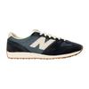 New Balance Mens 471 Suede Trainers