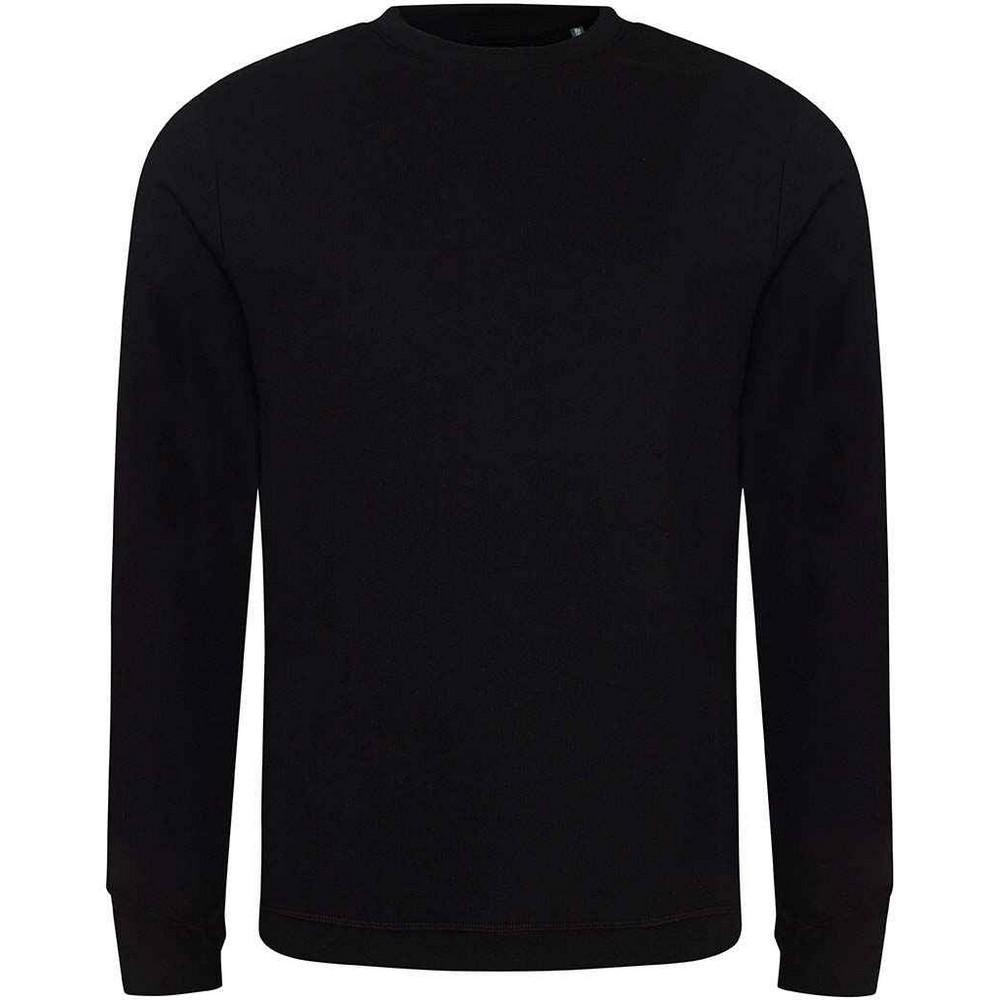 Ecologie Unisex Adult Banff Plain Sustainable Sweatshirt