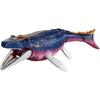 Takara Tomy Ania Adventure Kingdom Mosasaurus Dinosaur Toy for Ages 3 and Up