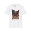 Unisex T Shirt, 2 Time World War Champion Graphic Tee, USA Patriotic Shirt,