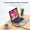 Shenwei USB 3.0 to Gigabit Ethernet Adapter