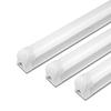 T5 T8 LED Tüp Lamba 220V 110V Alüminyum LED Işık Çubuğu 29cm 30cm LED Floresan Tüp Lamba Duvar Lambası Mutfak iç Mekan Aydınlatması