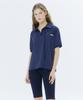 THE STUDIO K Comet Top_Navy