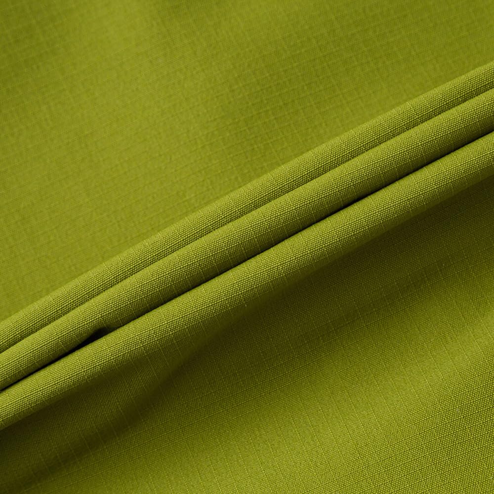 Timberland Caps Ridge Waterproof Motion Dark Size L Men's Jacket, Olive-Guacamole, (TB0A41SFEID1)