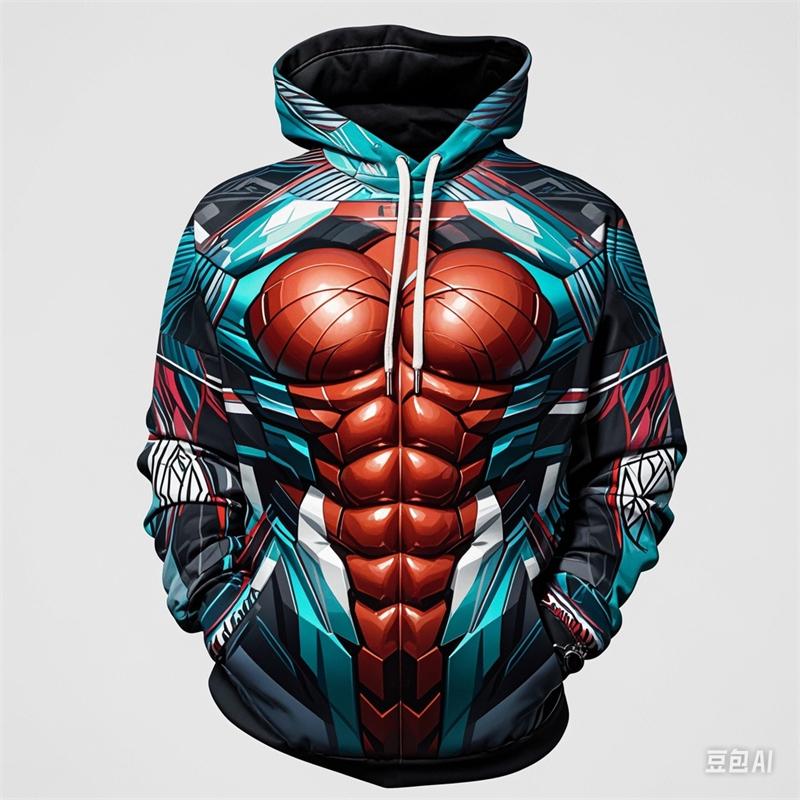 Funny Cosplay 3D Print Hoodies Girl Boy Long Sleeve Sweatshirt Casual Fashion Pullover Anime Cool Hoodie Kids Hoody