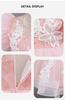 Girls' Mesh Princess Dress - Puffy Gown for Weddings, Holidays, Parties, Performances & Children's Day Gift.