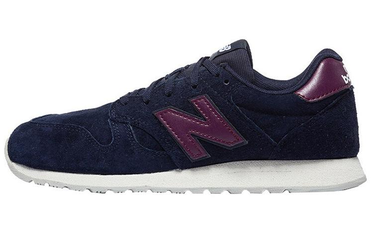 New Balance 520 Series For Navy Women s WL520AN 36