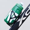Squeeze Bike Water Bottle Hydrations Bottle for Biking Sports Bottle for Workout, Fitness, Outdoor Reusable Water Bottle