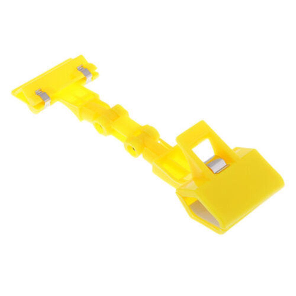 Clamp Copy Picture Clip Sketch Drawing Boards Clamp Artist Easels Painting Clip Double Head