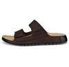 Ecco Cozmo M Half-boots