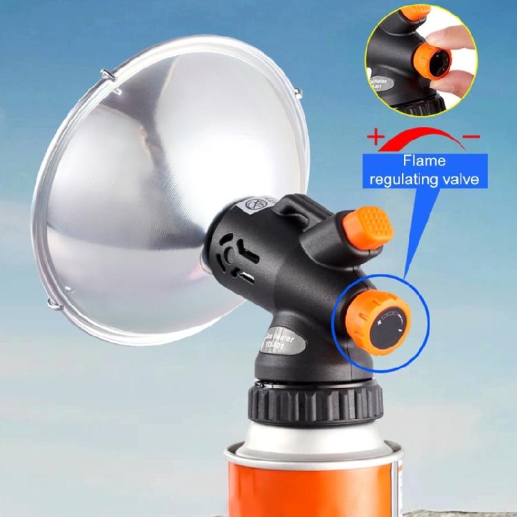 Office Desktop Fan Heaters Set Single Tanks Top Heate Outdoor Gas Heaters for Instantly Warmth