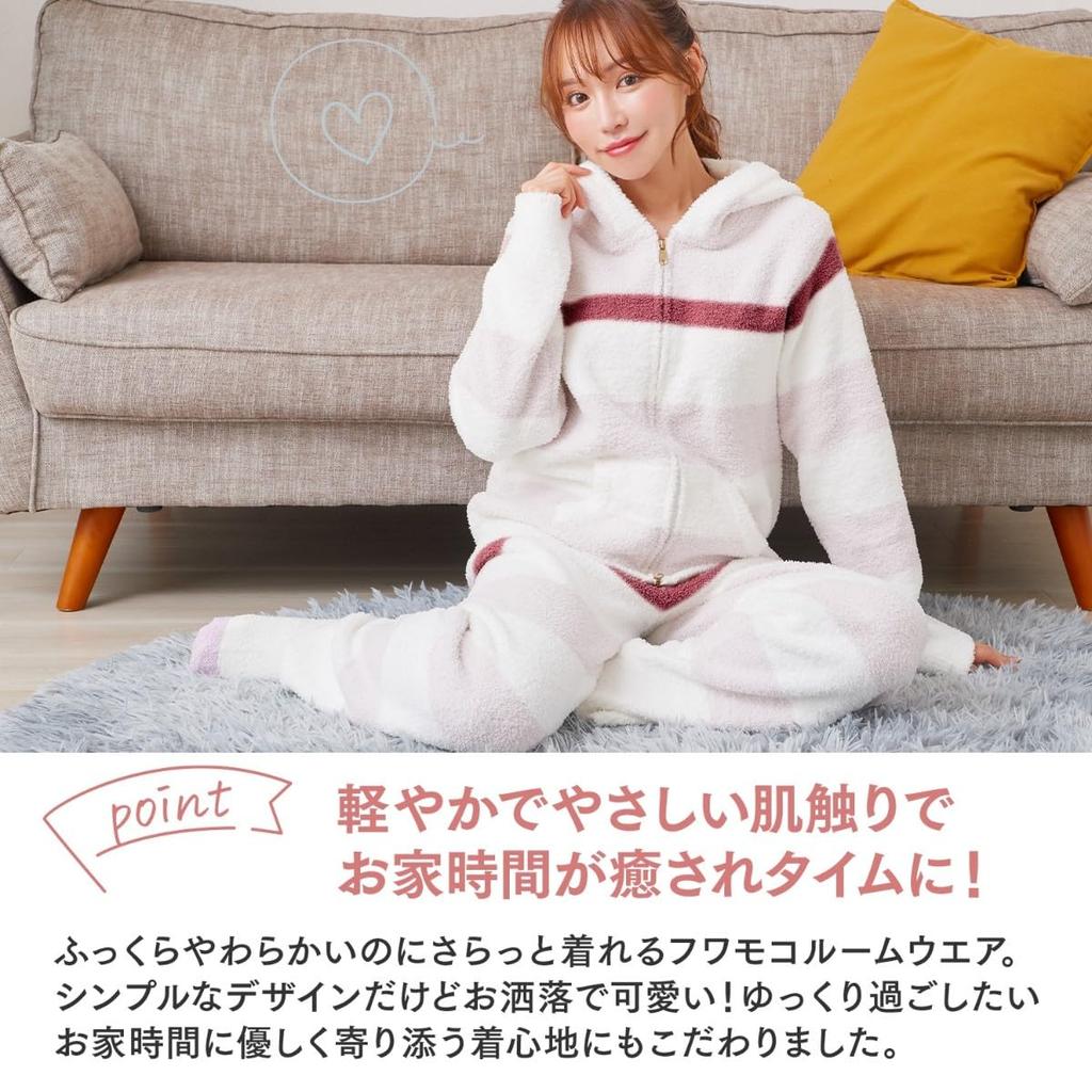 Luanna Jena Pajama Set and Women's 2-Piece (Top Pants, Pink) (QW2303)