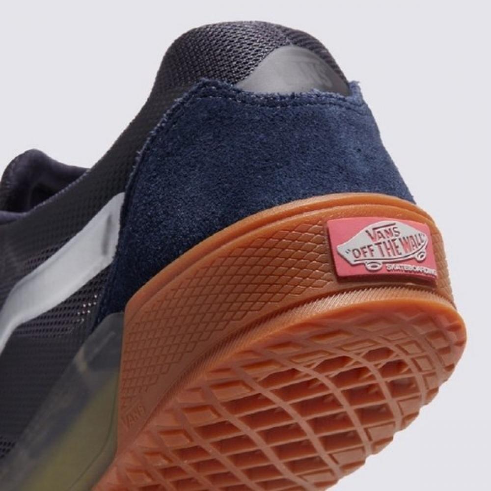 Vans Chaussure de Marche Common Skate Ave 2.0 Vn0a2z3hngm Marine S