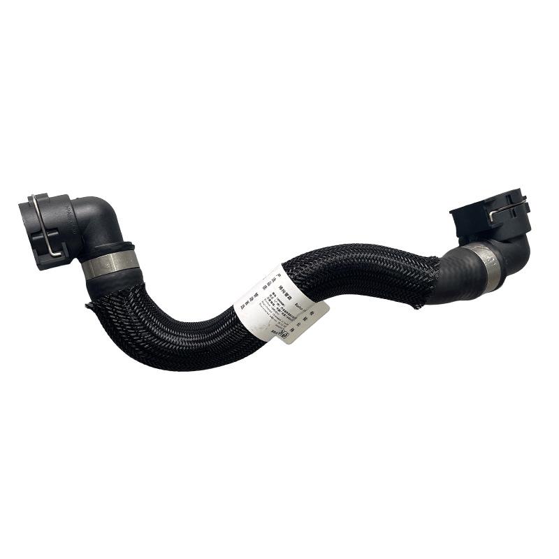 Buick Verano 1.0T Engine Heater Inlet/Outlet Soft Water Hose with Connector